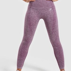 Vital seamless leggings by Gymshark